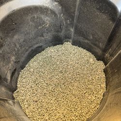 Bunny Pellets Pets