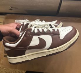Dunks