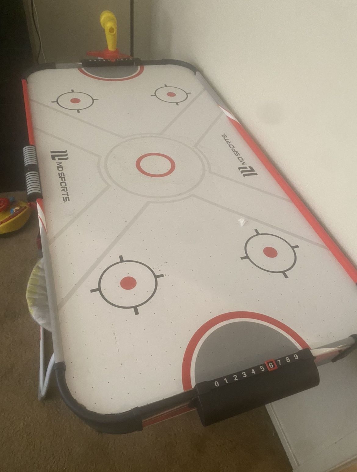 Air Hockey Table 