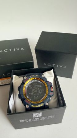 Activa by Invicta - Men’s Watch