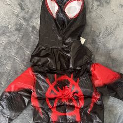 Spiderman