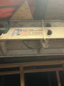 Ladder