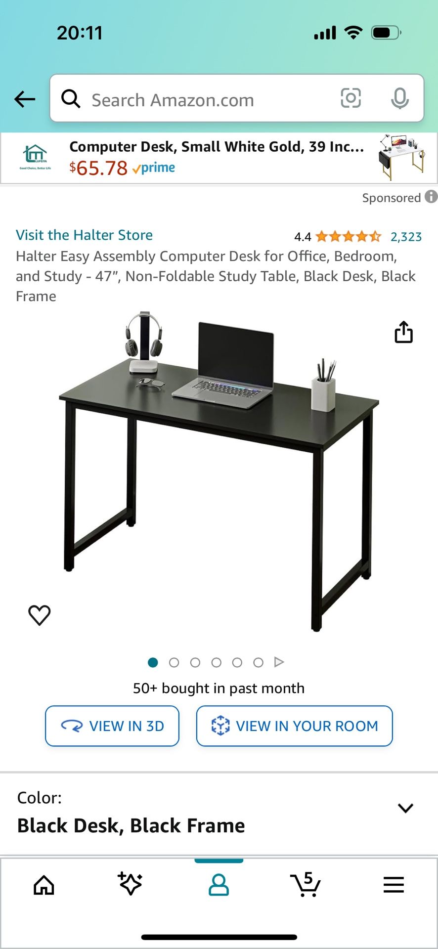 Office Table 