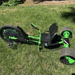 Drift Trike