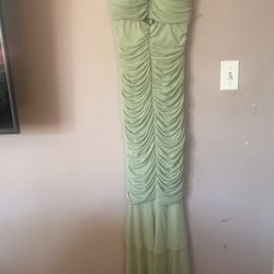 Vestido Nuevo