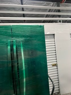 Samsung fridge