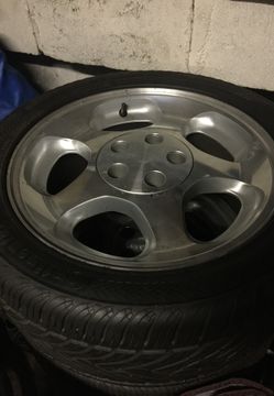 Cobra Wheels