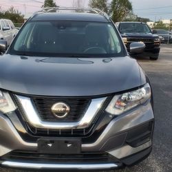 2020 Nissan Rogue From $ 1490 Down