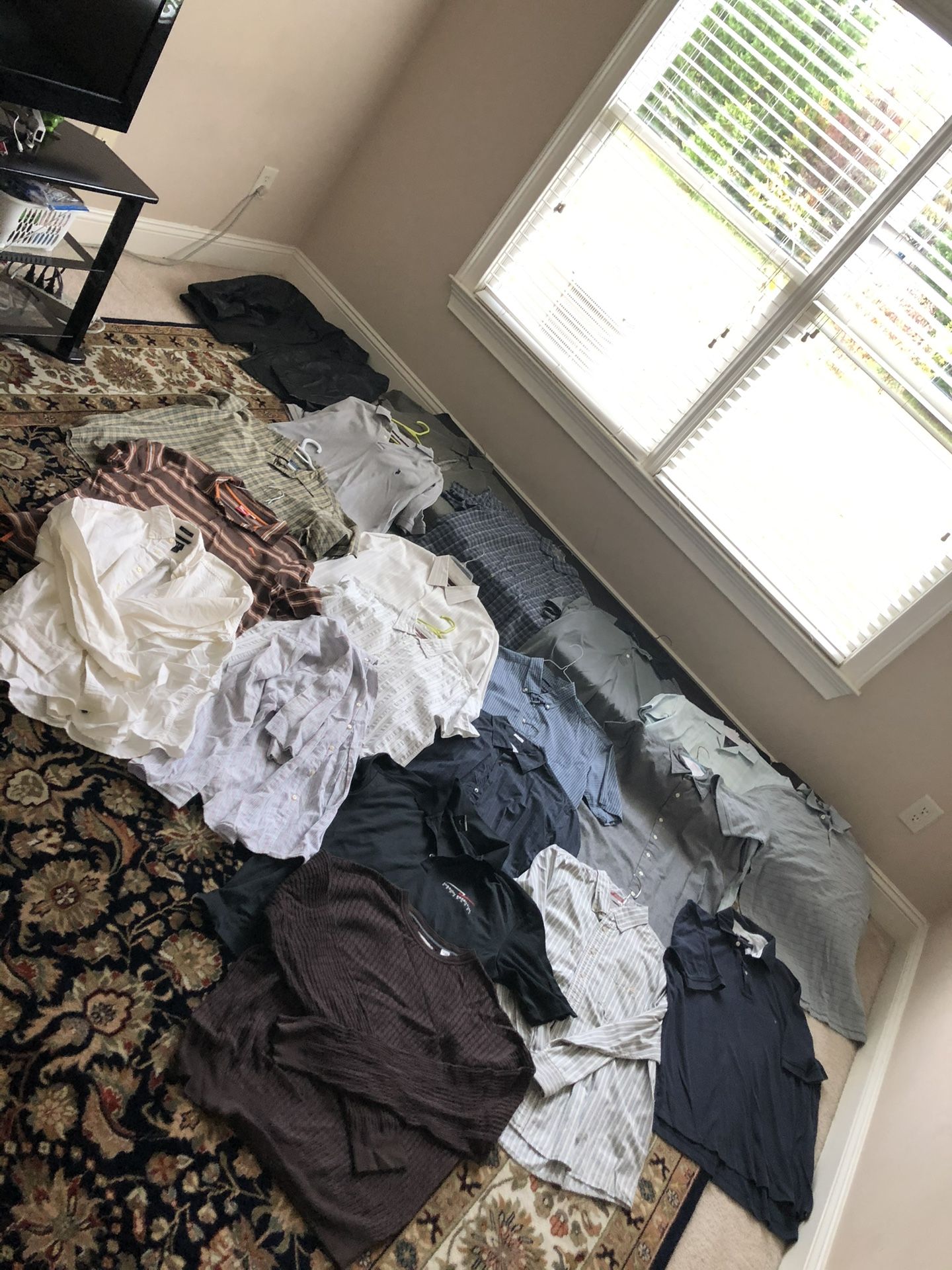 Clothes For Sale