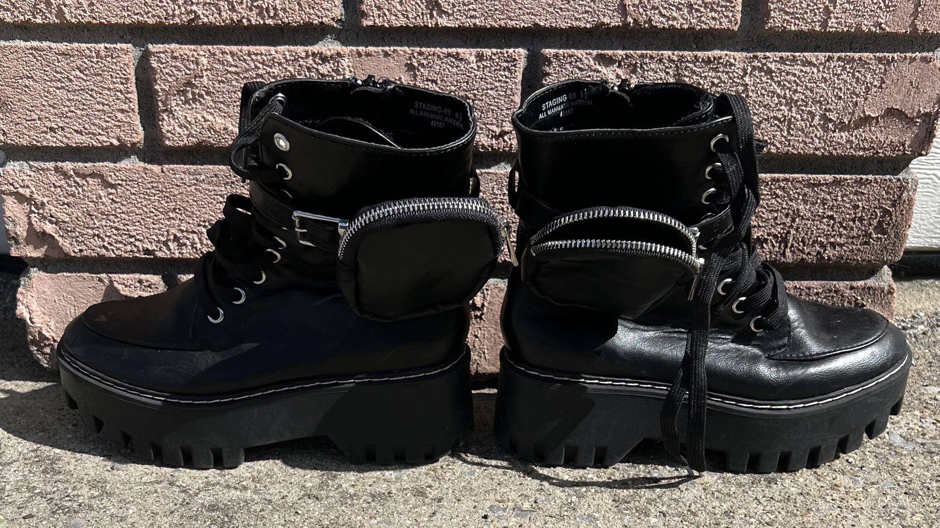 Women’s Boots