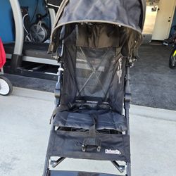 Kolcraft Baby Stroller