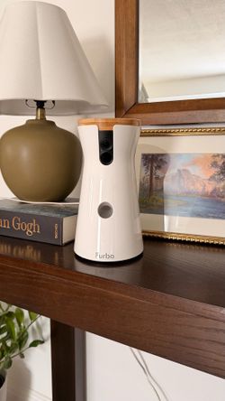 Furbo Dog Camera