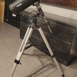 NICE SOLOMARK TELESCOPE 