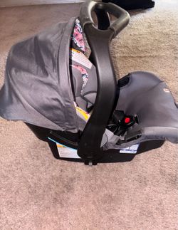 Baby Carseat