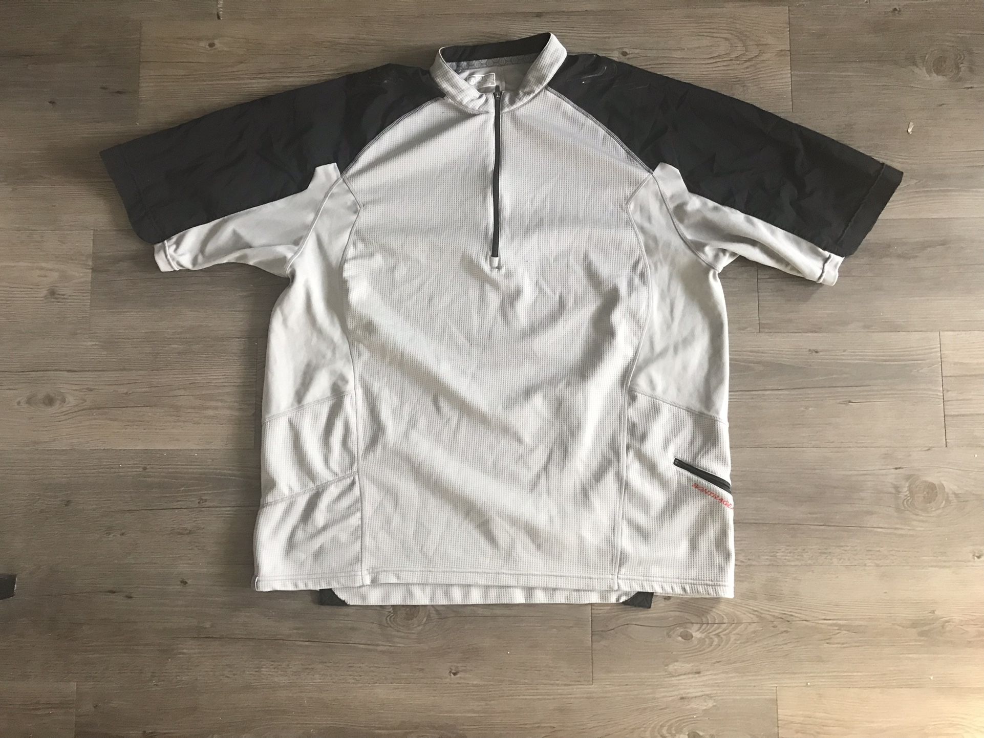 Bontrager Cycling Jersey - 3X