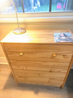 Set of Night stand  (2)