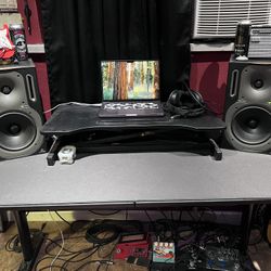 Studio Monitors