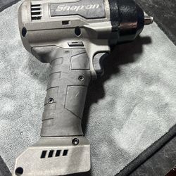 Snap On CT9010GM 18V 3/8" Drive Cordless Impact Wrench TOOL ONLY