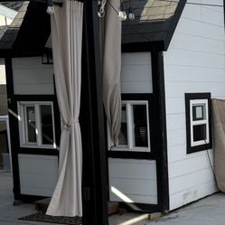 8x6x14 Storage / Lil Home 