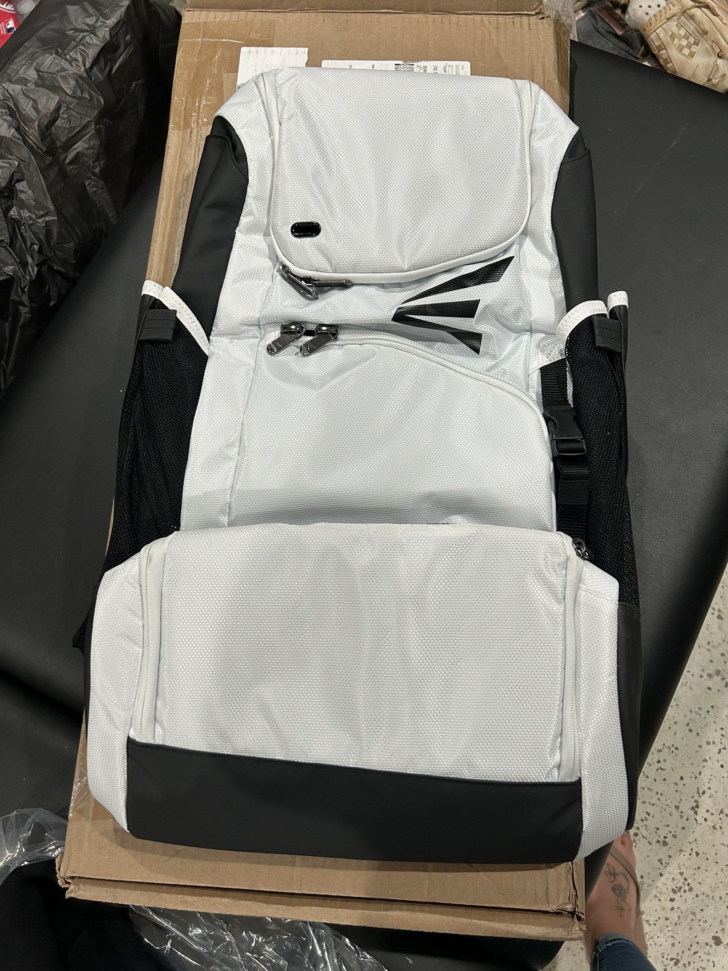 Easton Softball Bag