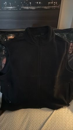 Basic edition men’s vest