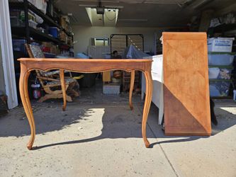 Dining Table - Extendable