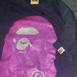 Bape Shirt 