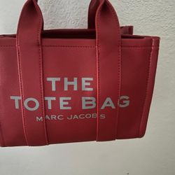 Bag Tote Bag 