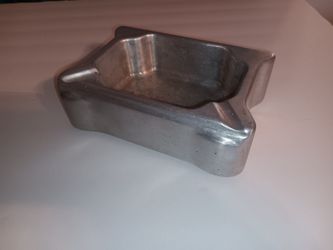 Vintage Retro Ash Tray
