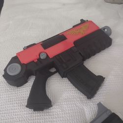 Warhammer 40K Bolter 3D Printed