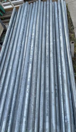 Fence posts