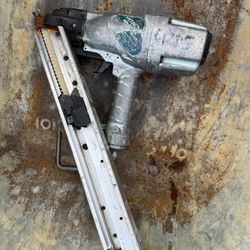 Hitachi Hardware Gun