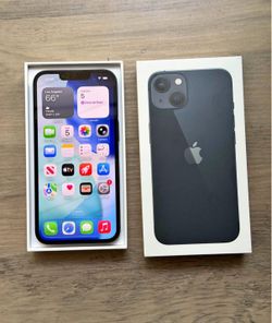 Apple iPhone 13 5G