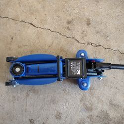 2-ton Power Jack