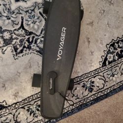 Eletric Skateboard