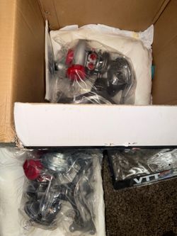 335i turbos