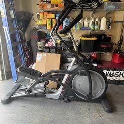 Pro Form Elliptical 