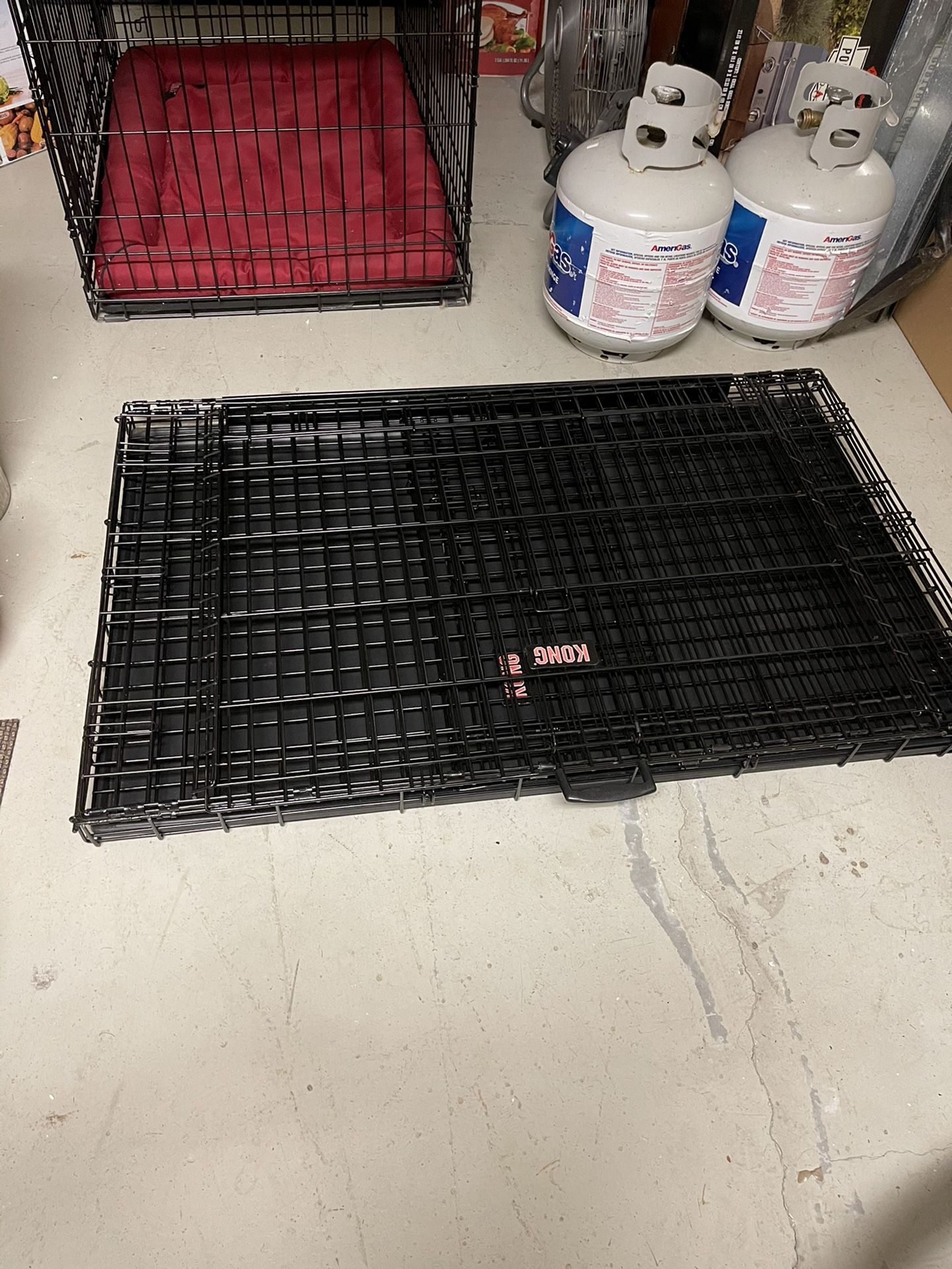 Extra Large Dog Crate