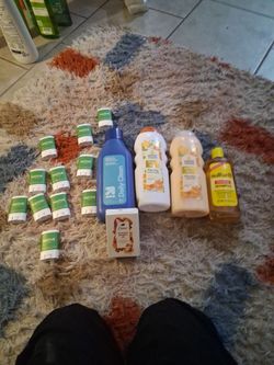Awesome deal hygiene bundle