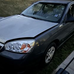 2007 Chevrolet Malibu