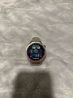 GT5 Pro Smartwatch