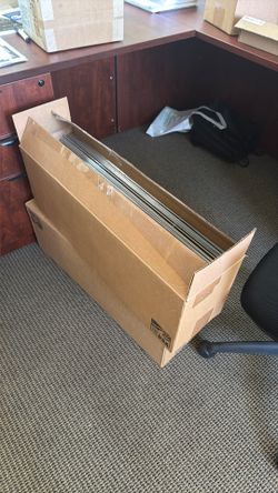 H frames