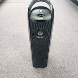 Holmes Air Purifier Fan 3-Speed