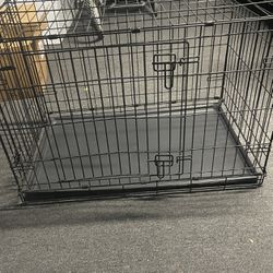 Dog Cage 