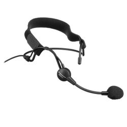 SENNHEISER Professional ME 3 Dynamic Headset Microphone