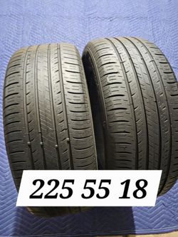 225 55 18