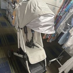 Stroller Uppababy