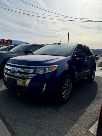 2013 Ford Edge