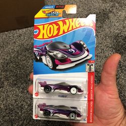 Hot Wheels 🏁 Celery GT SUPER TREASURE HUNT