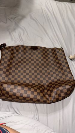 Loui Vuitton Graceful MM